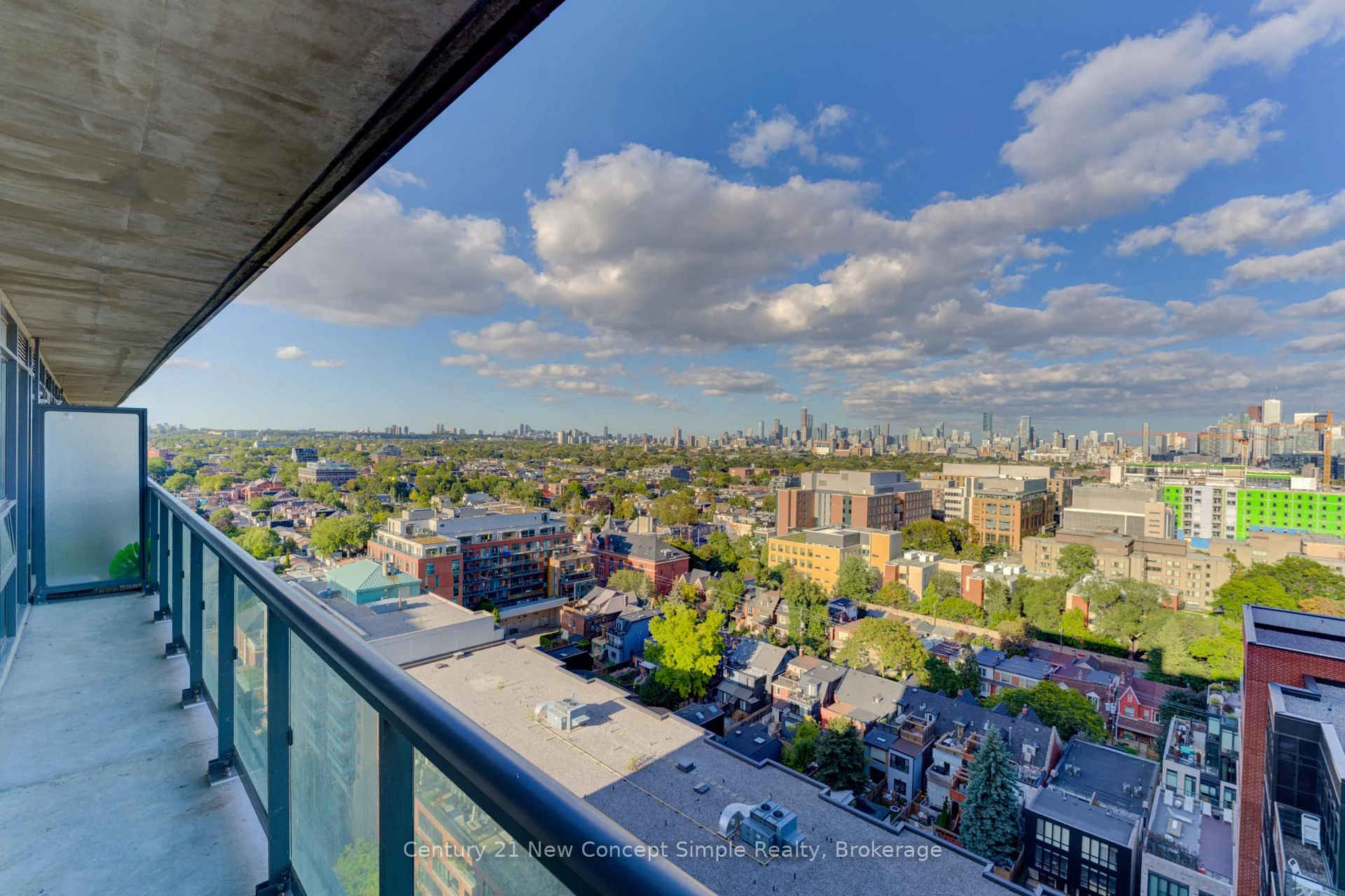 Photo 42 of Unit 2016E, 36 Lisgar Street, Toronto, Little Portugal — HOMEH