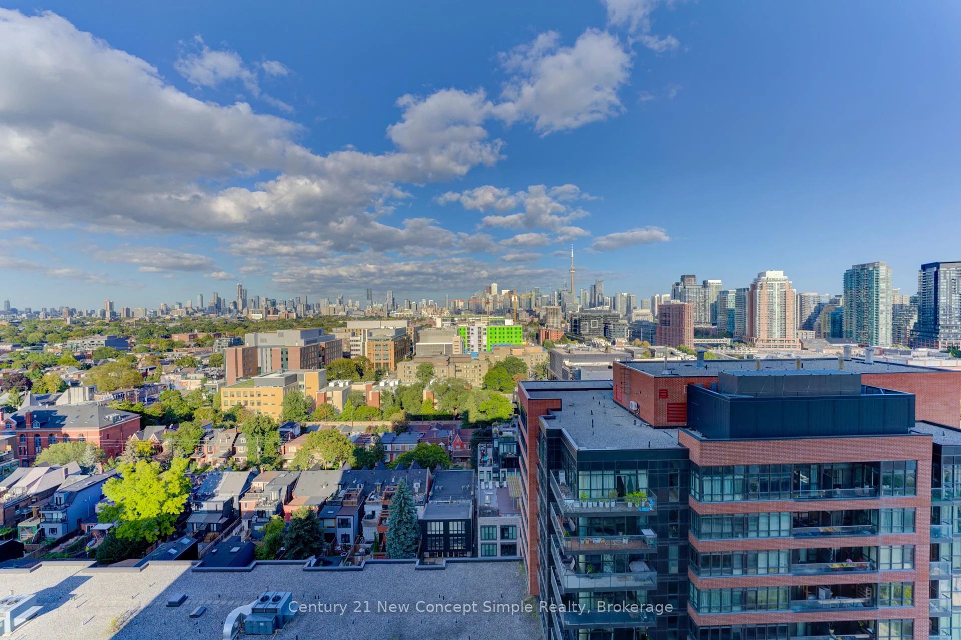 Photo 43 of Unit 2016E, 36 Lisgar Street, Toronto, Little Portugal — HOMEH