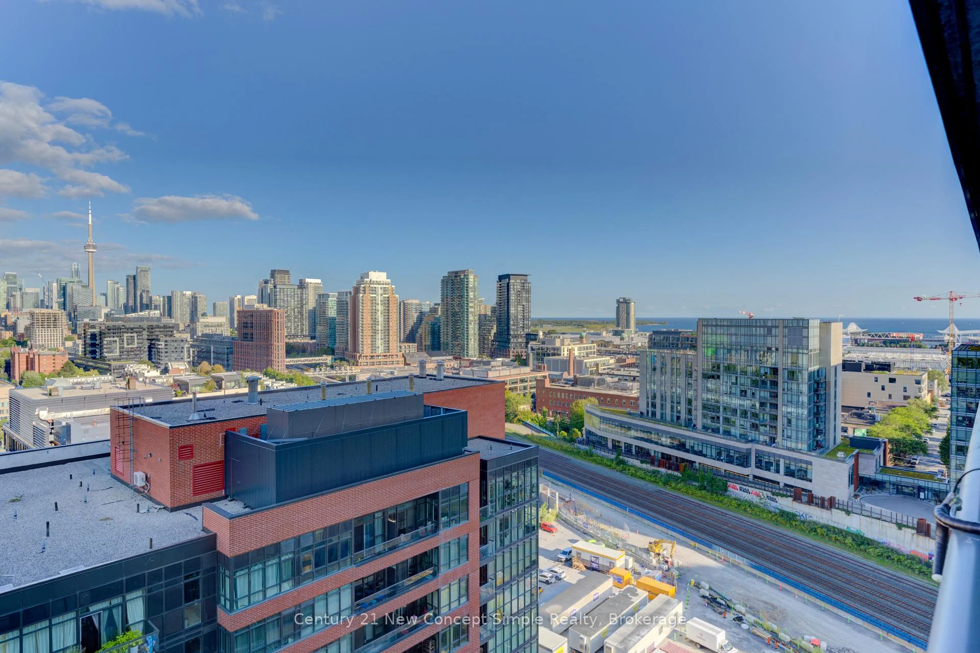 Photo 44 of Unit 2016E, 36 Lisgar Street, Toronto, Little Portugal — HOMEH