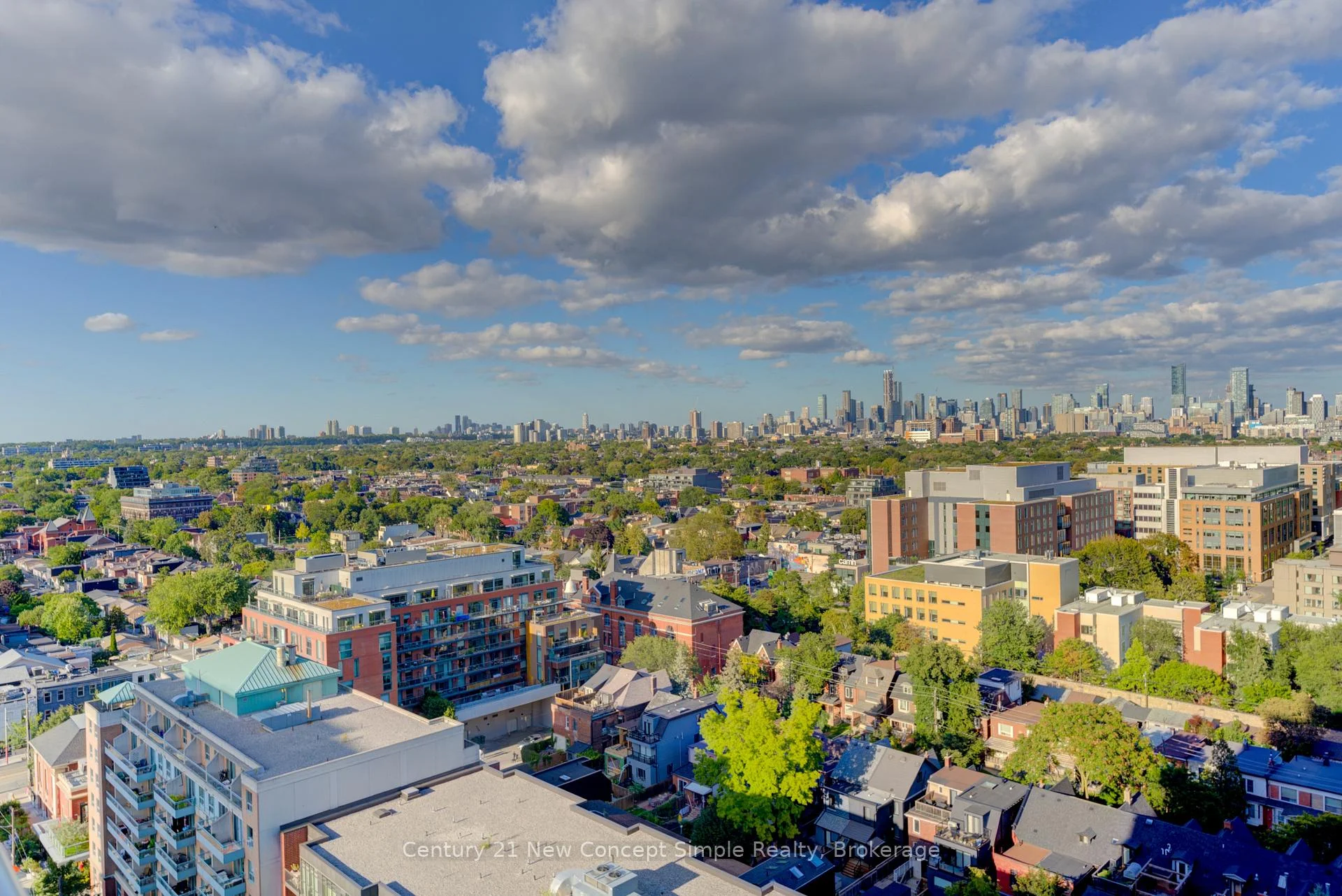 Photo 45 of Unit 2016E, 36 Lisgar Street, Toronto, Little Portugal — HOMEH