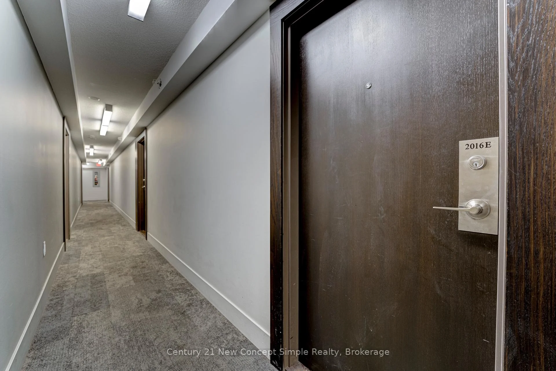 Photo 46 of Unit 2016E, 36 Lisgar Street, Toronto, Little Portugal — HOMEH