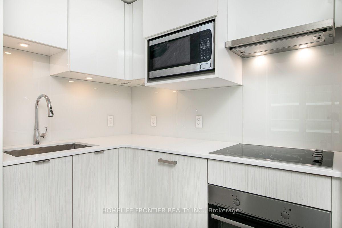 Photo 1 of Unit 1714, 195 Redpath Avenue, Toronto, Mount Pleasant West — HOMEH