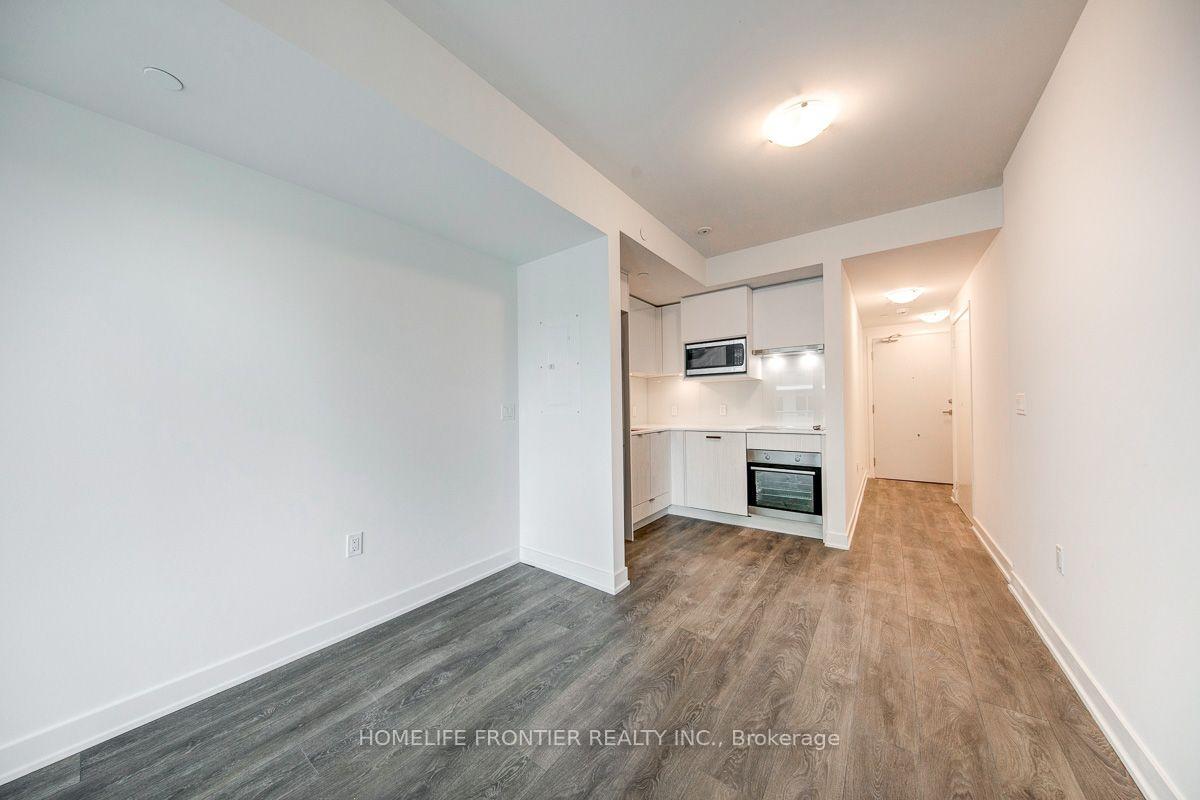 Photo 4 of Unit 1714, 195 Redpath Avenue, Toronto, Mount Pleasant West — HOMEH