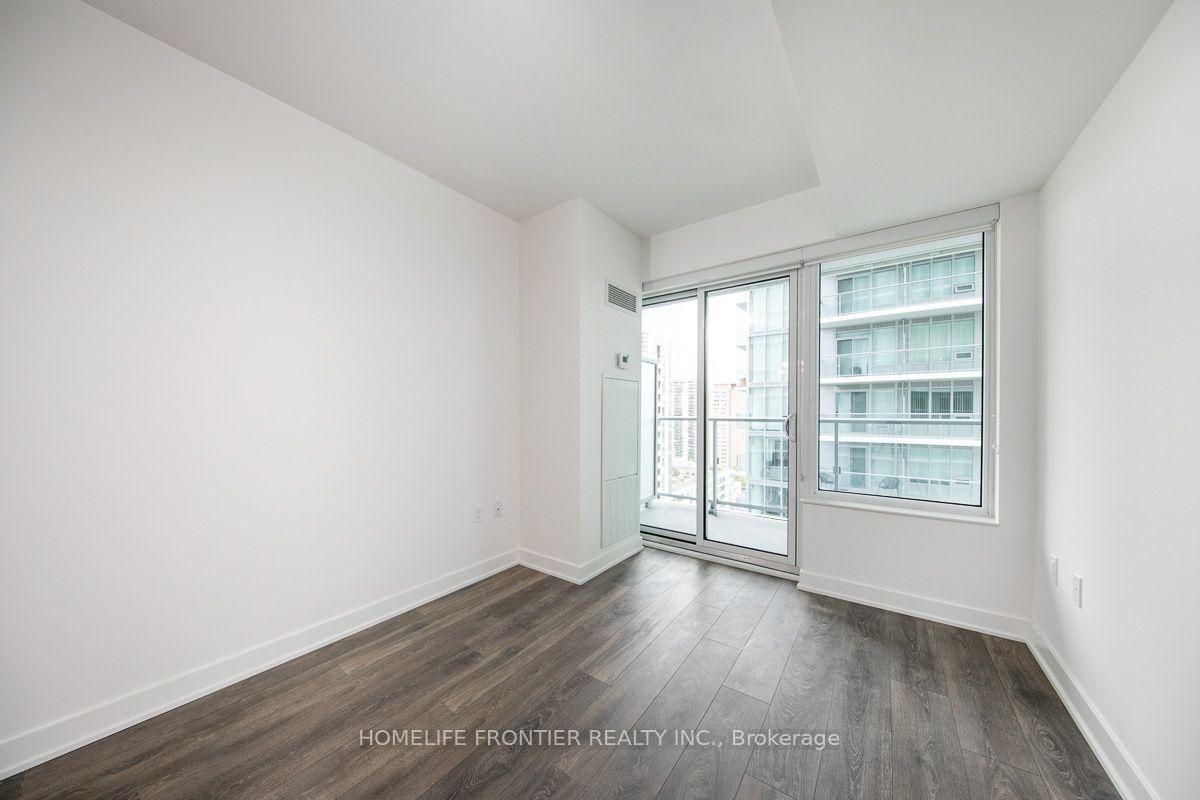 Photo 7 of Unit 1714, 195 Redpath Avenue, Toronto, Mount Pleasant West — HOMEH