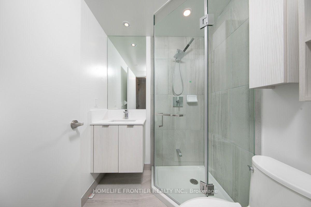 Photo 10 of Unit 1714, 195 Redpath Avenue, Toronto, Mount Pleasant West — HOMEH
