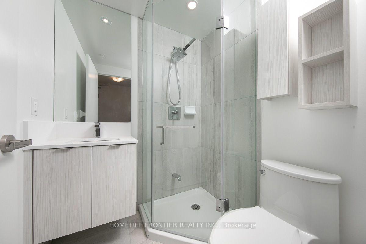 Photo 11 of Unit 1714, 195 Redpath Avenue, Toronto, Mount Pleasant West — HOMEH