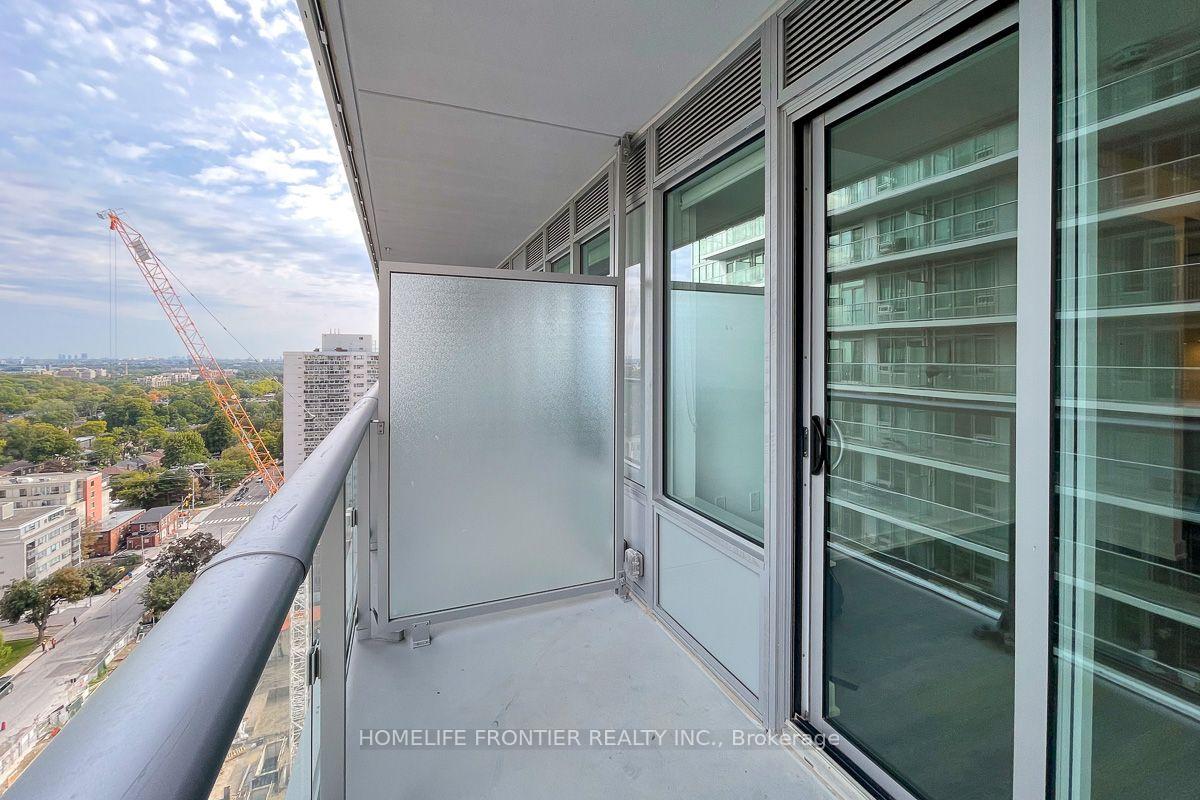 Photo 15 of Unit 1714, 195 Redpath Avenue, Toronto, Mount Pleasant West — HOMEH