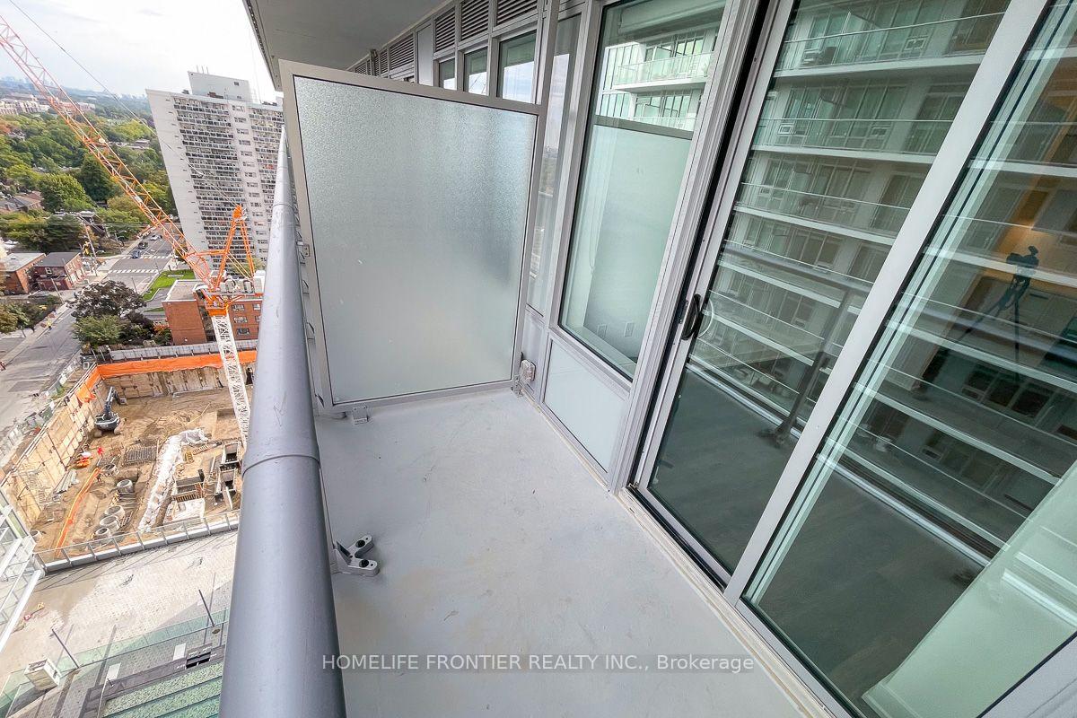 Photo 16 of Unit 1714, 195 Redpath Avenue, Toronto, Mount Pleasant West — HOMEH
