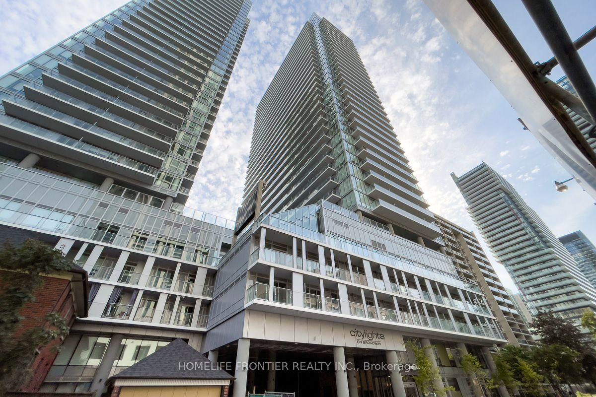 Photo 19 of Unit 1714, 195 Redpath Avenue, Toronto, Mount Pleasant West — HOMEH