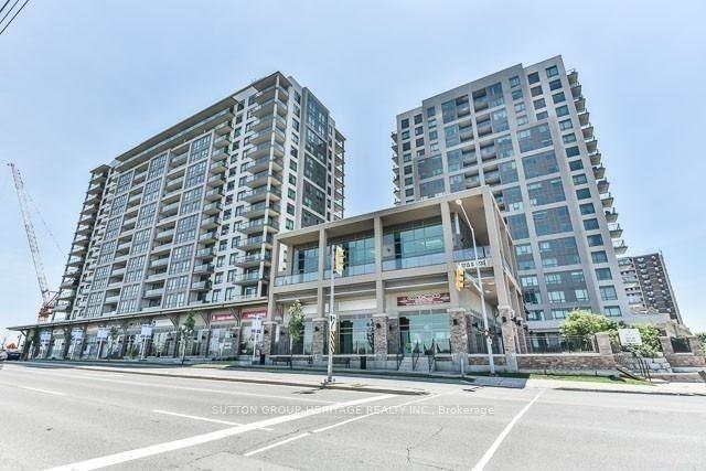 Photo of Unit 1111, 1235 Bayly Street