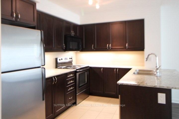 Photo 3 of Unit 1111, 1235 Bayly Street, Pickering, Bay Ridges — HOMEH