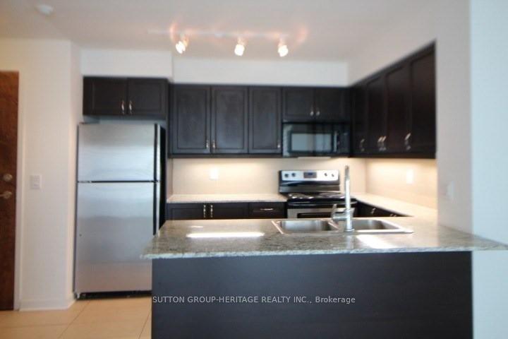 Photo 4 of Unit 1111, 1235 Bayly Street, Pickering, Bay Ridges — HOMEH