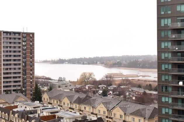 Photo 15 of Unit 1111, 1235 Bayly Street, Pickering, Bay Ridges — HOMEH