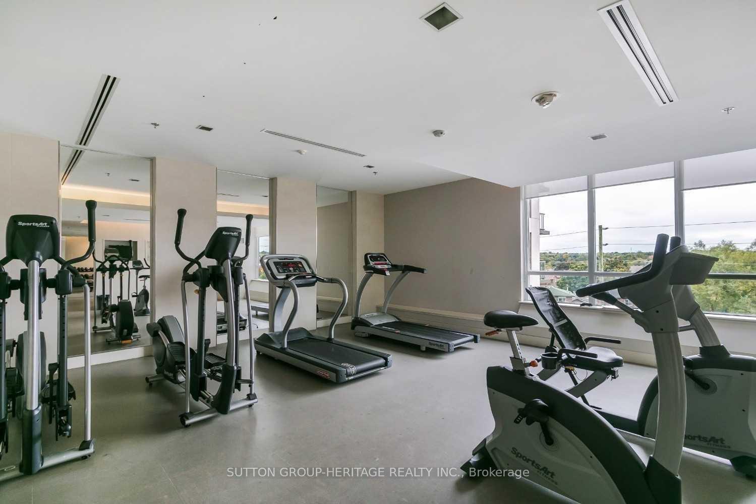 Photo 17 of Unit 1111, 1235 Bayly Street, Pickering, Bay Ridges — HOMEH