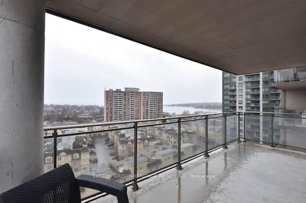Photo 18 of Unit 1111, 1235 Bayly Street, Pickering, Bay Ridges — HOMEH