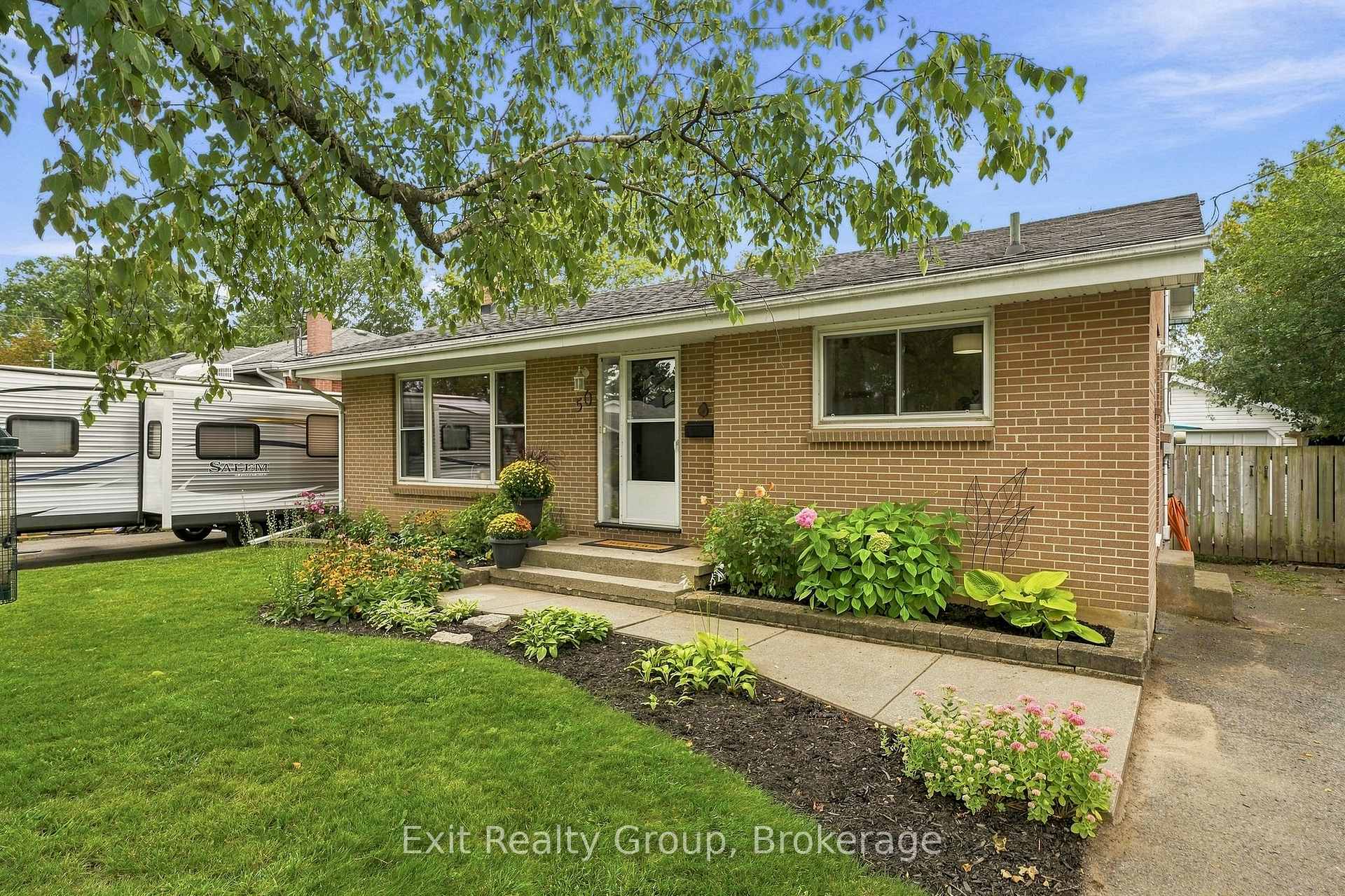 Photo 1 of 50 Lambert Drive, Belleville, Belleville Ward — HOMEH