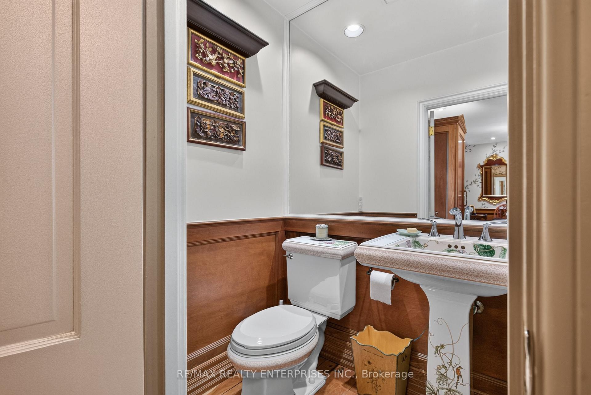 Photo 14 of 1425 Solana Crescent, Mississauga, Lorne Park — HOMEH
