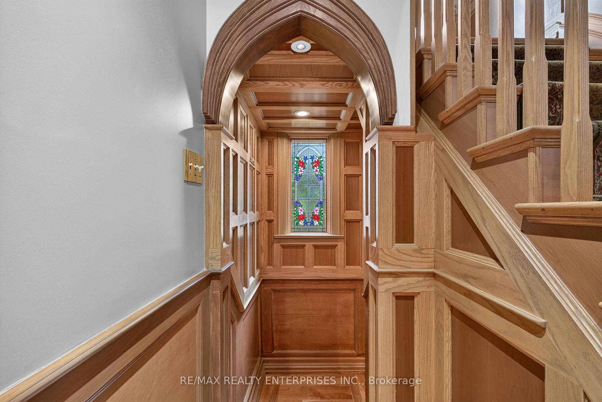 Photo 25 of 1425 Solana Crescent, Mississauga, Lorne Park — HOMEH