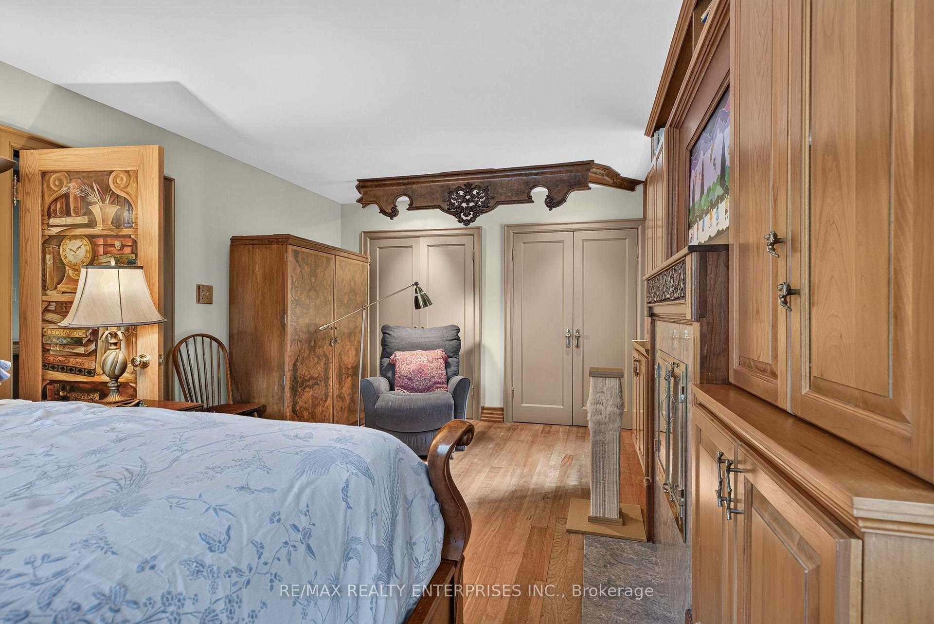 Photo 18 of 1425 Solana Crescent, Mississauga, Lorne Park — HOMEH