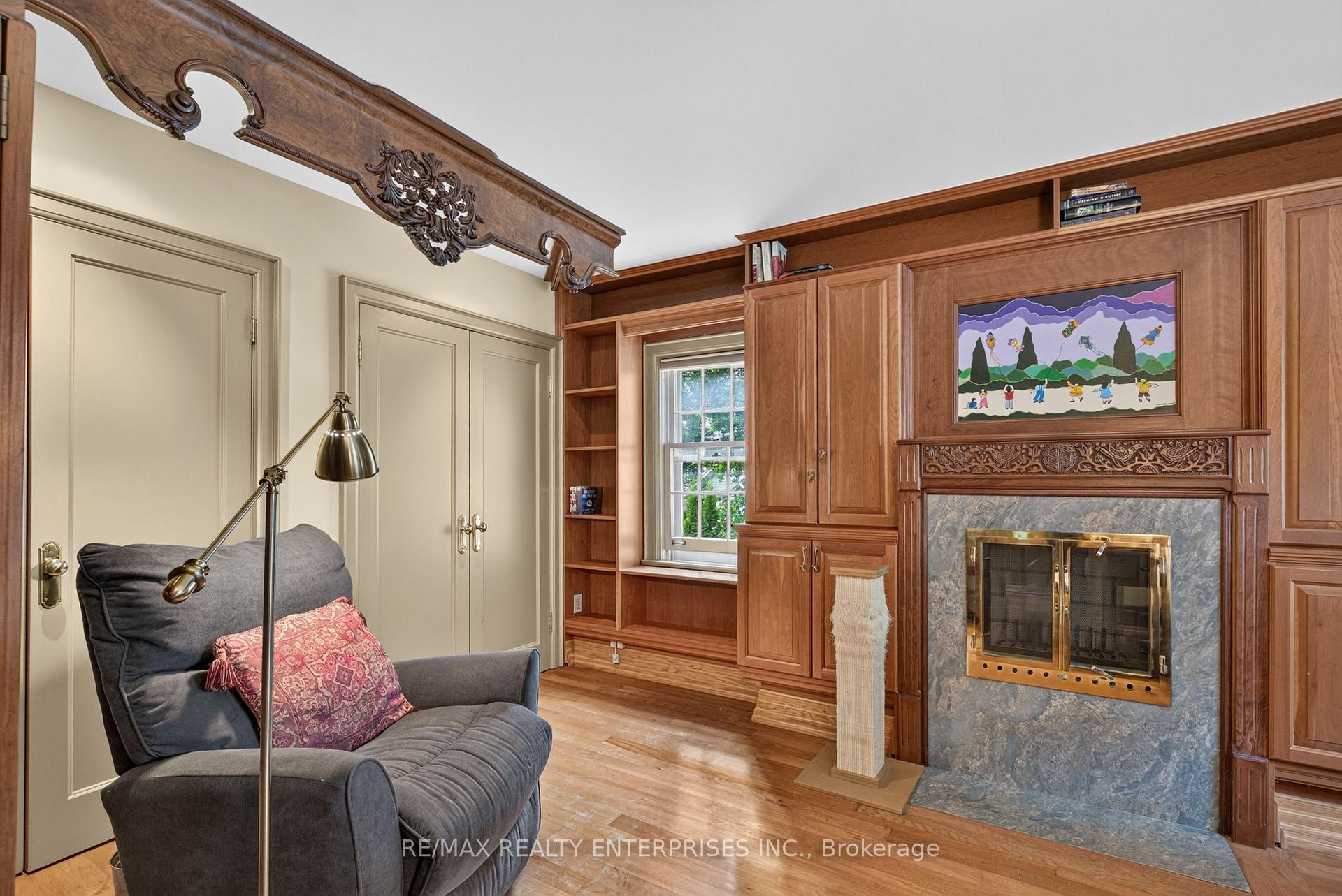 Photo 19 of 1425 Solana Crescent, Mississauga, Lorne Park — HOMEH
