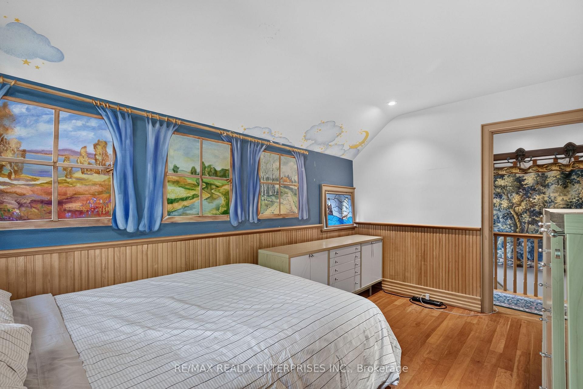Photo 21 of 1425 Solana Crescent, Mississauga, Lorne Park — HOMEH