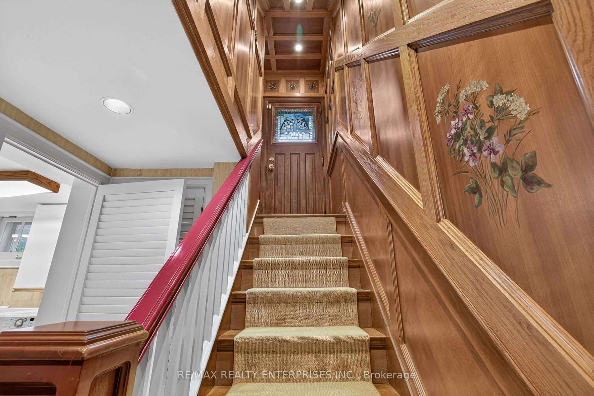 Photo 26 of 1425 Solana Crescent, Mississauga, Lorne Park — HOMEH
