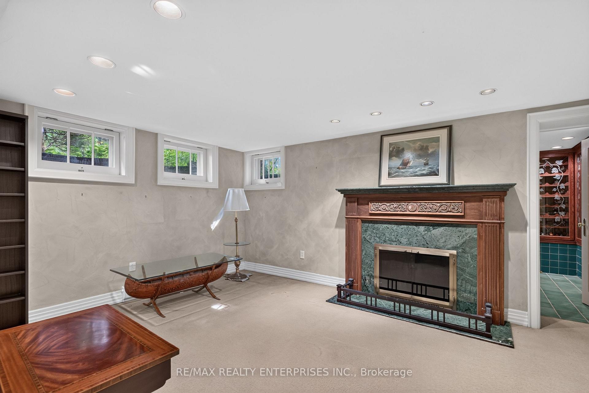Photo 27 of 1425 Solana Crescent, Mississauga, Lorne Park — HOMEH