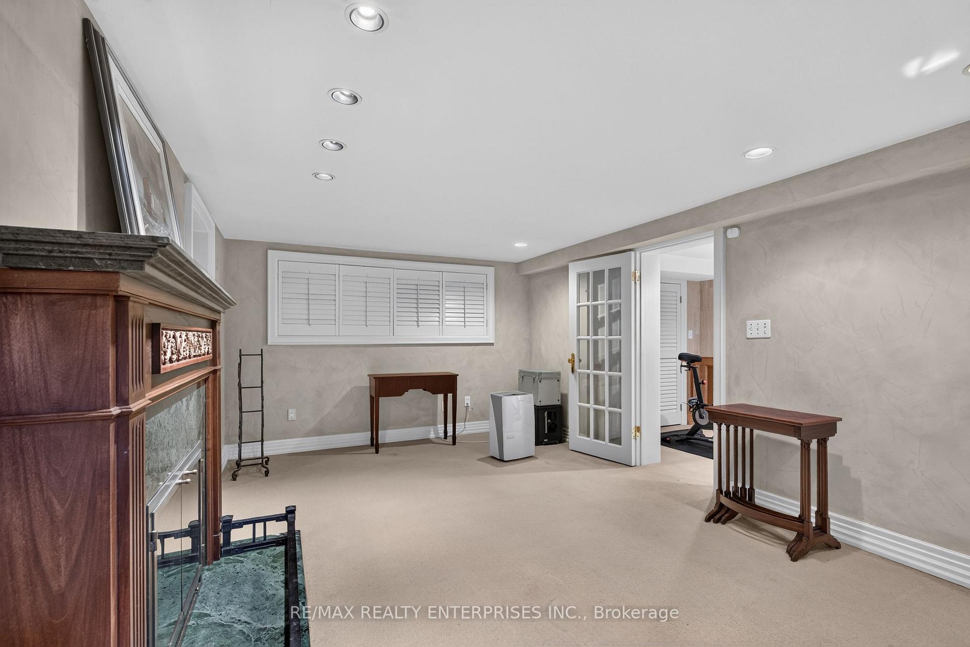 Photo 28 of 1425 Solana Crescent, Mississauga, Lorne Park — HOMEH