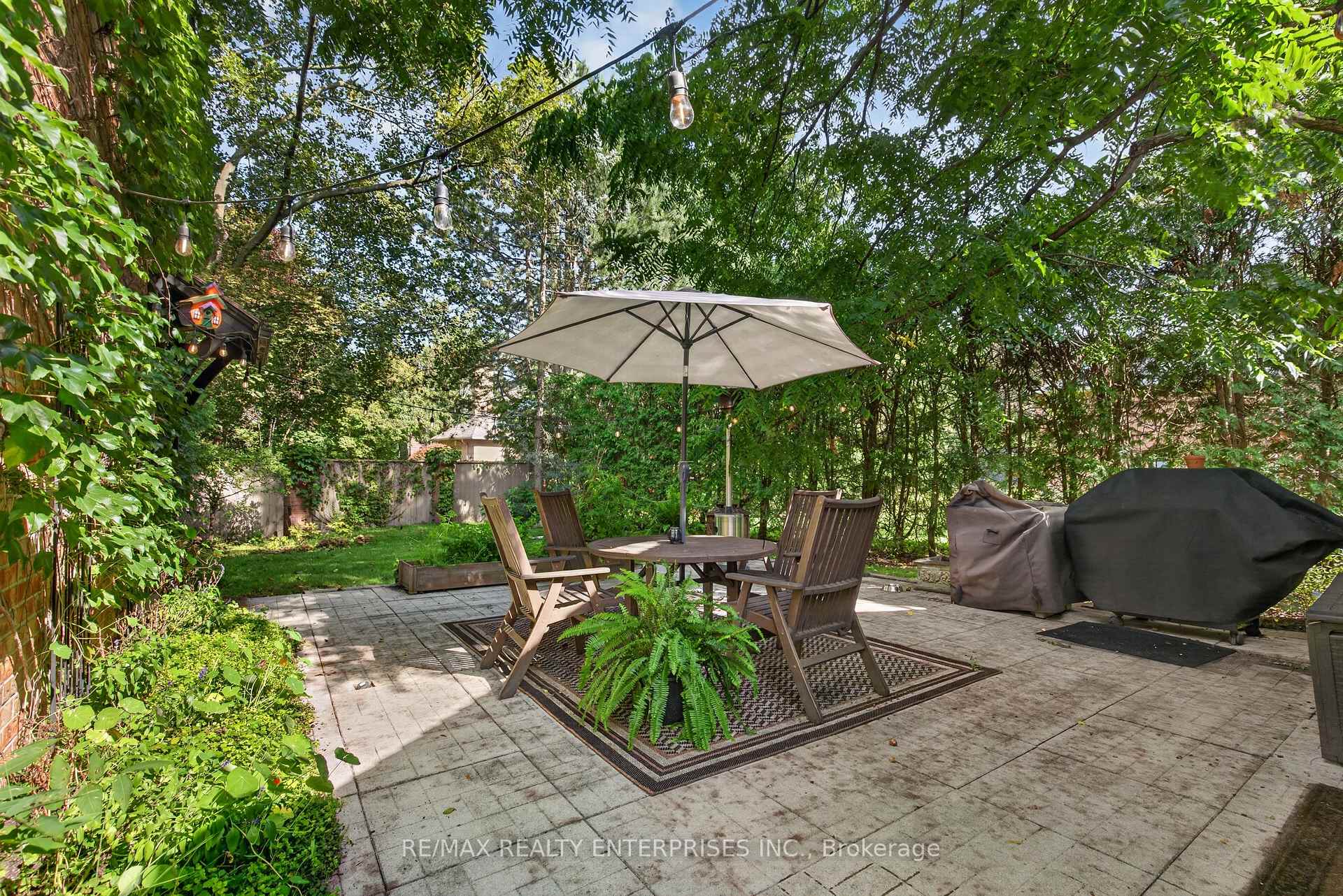 Photo 42 of 1425 Solana Crescent, Mississauga, Lorne Park — HOMEH