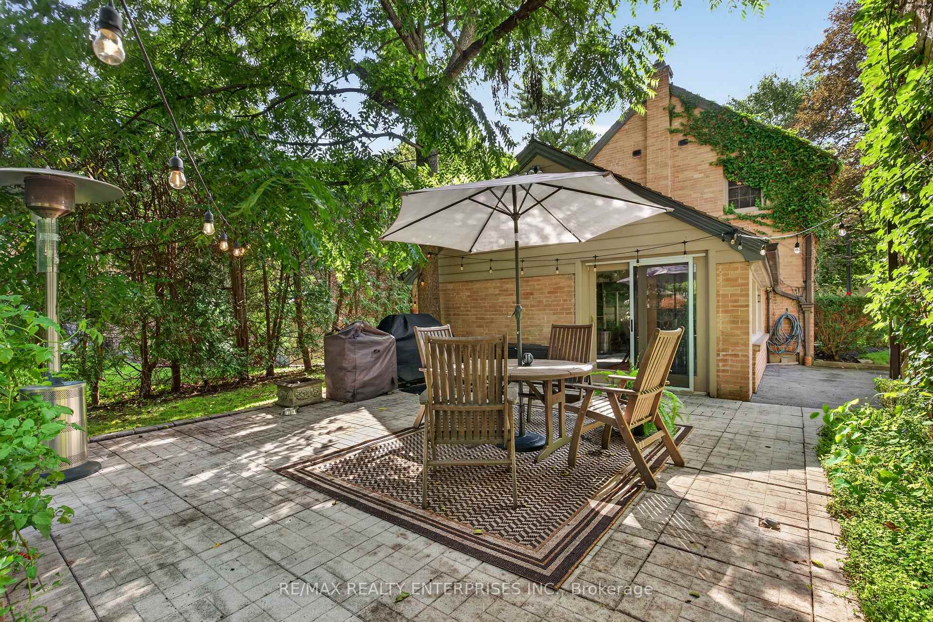 Photo 41 of 1425 Solana Crescent, Mississauga, Lorne Park — HOMEH