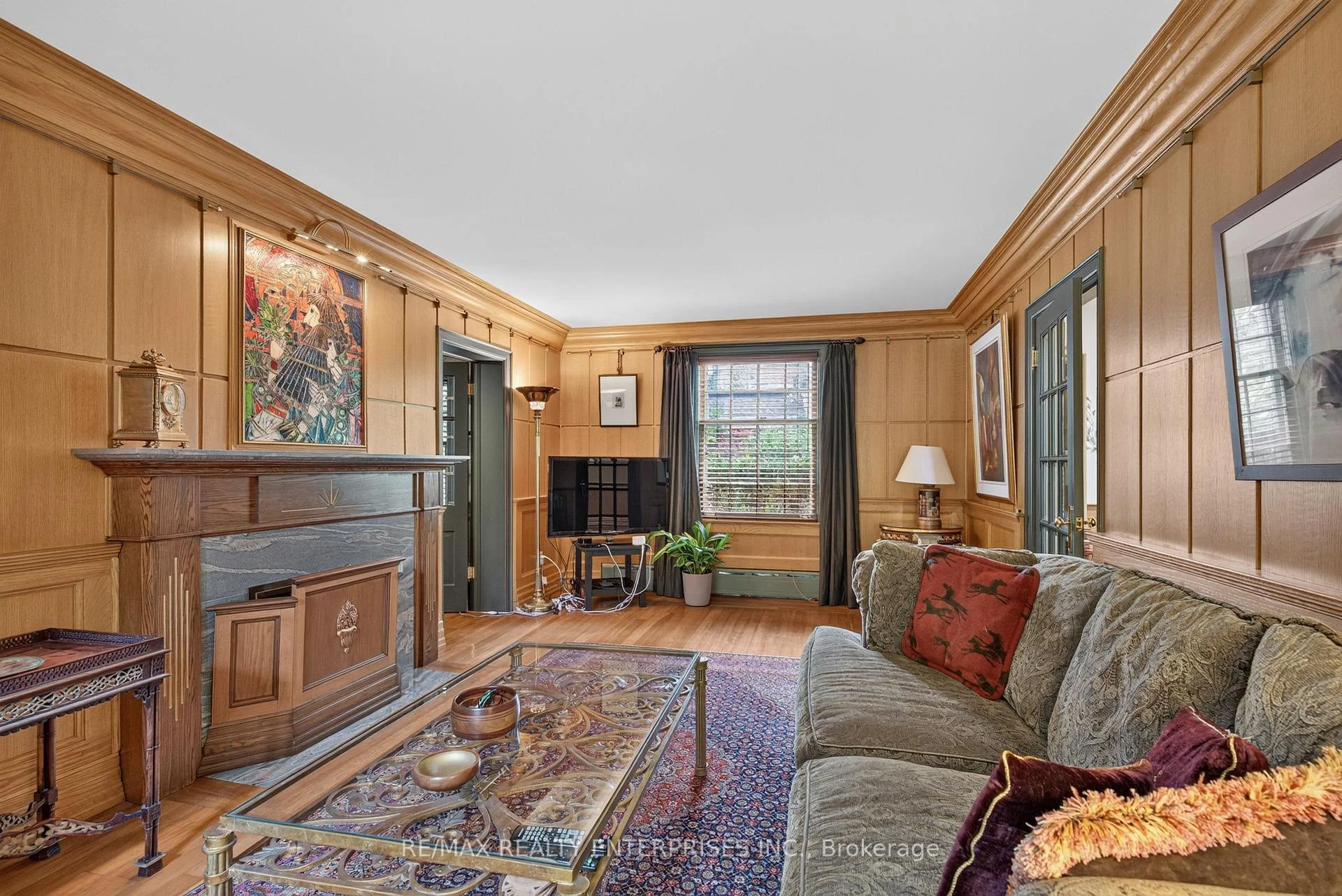 Photo 12 of 1425 Solana Crescent, Mississauga, Lorne Park — HOMEH