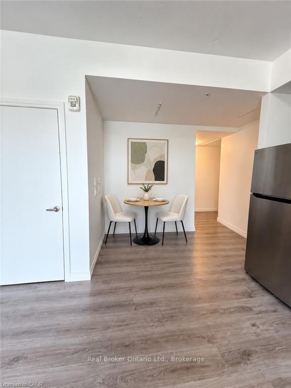 Photo 7 of Unit 2011, 108 Garment Street, Waterloo — HOMEH