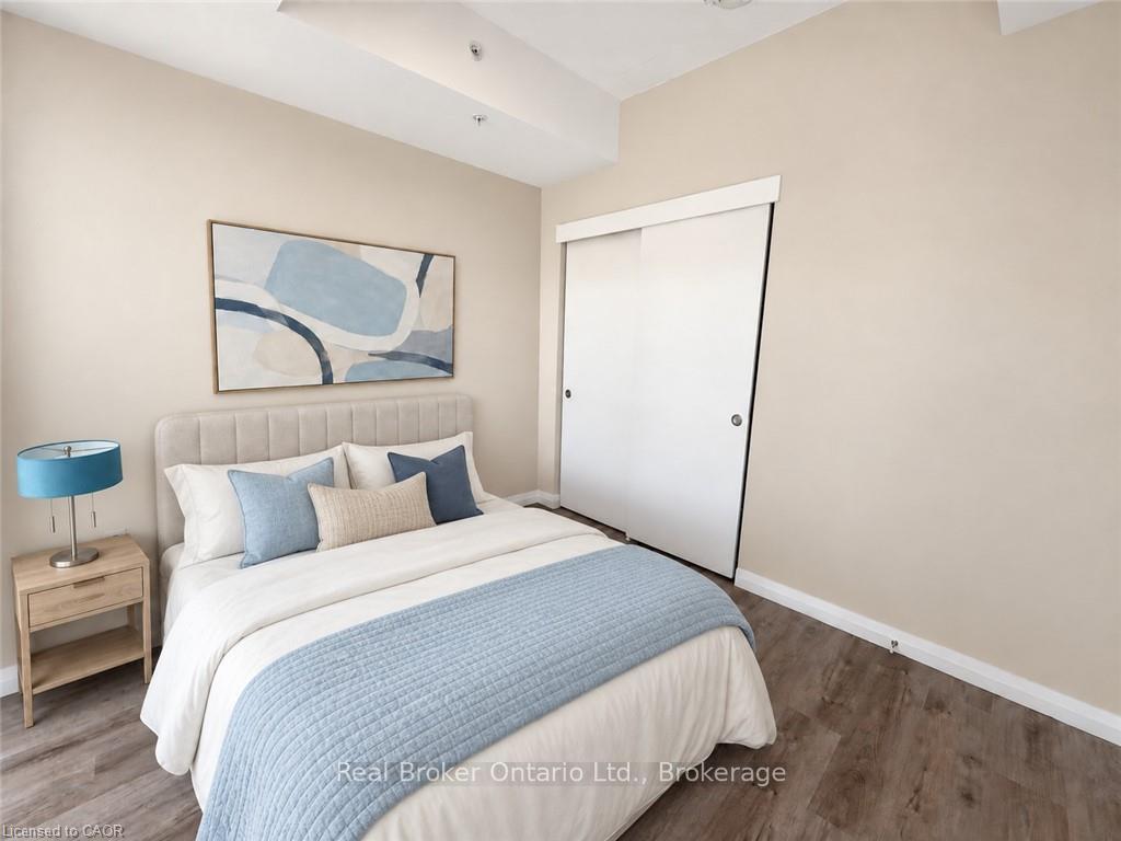 Photo 8 of Unit 2011, 108 Garment Street, Waterloo — HOMEH