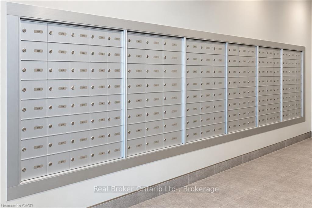 Photo 18 of Unit 2011, 108 Garment Street, Waterloo — HOMEH