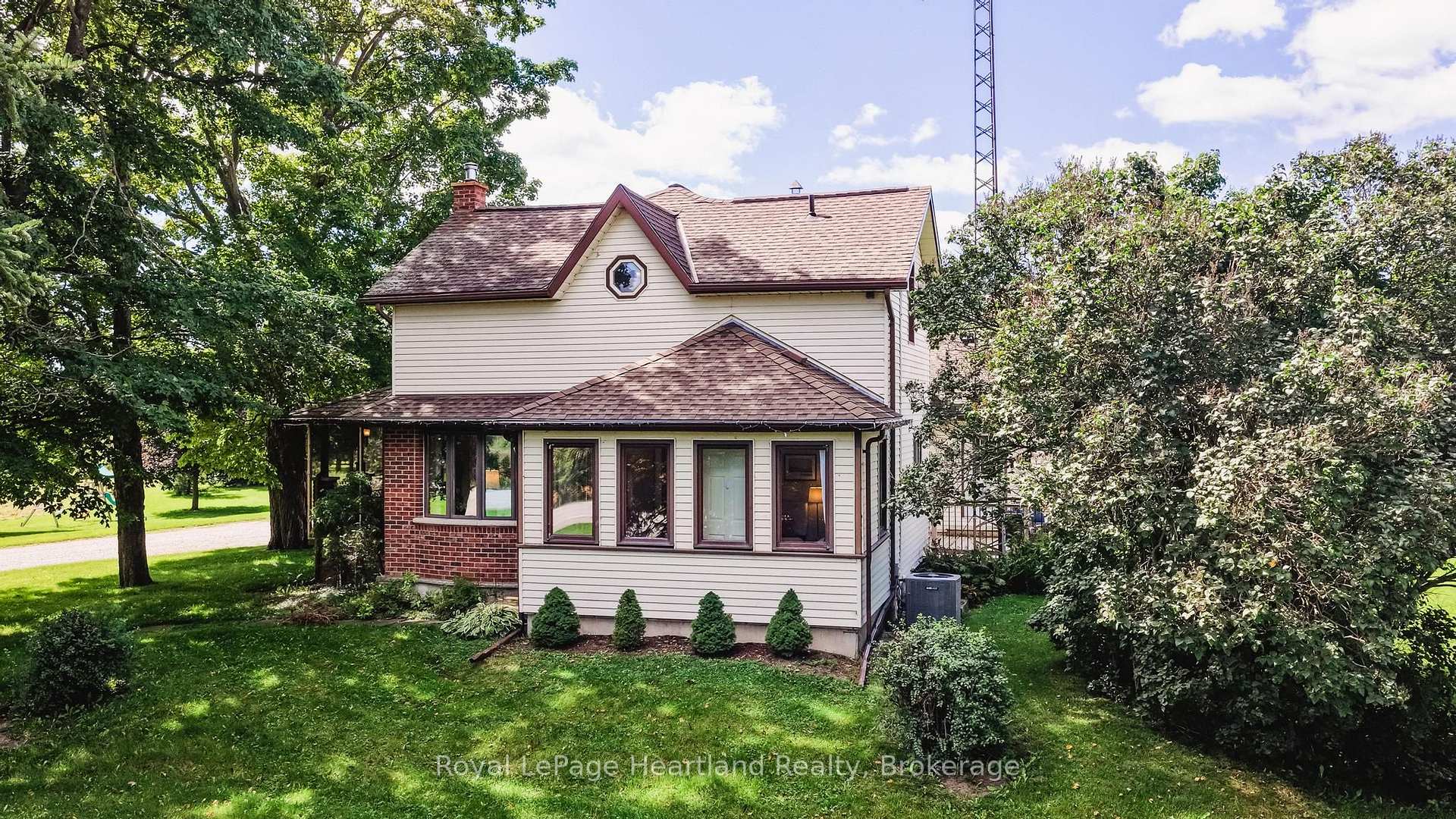 Photo 2 of 80905 Baseline Road, Central Huron, Goderich — HOMEH