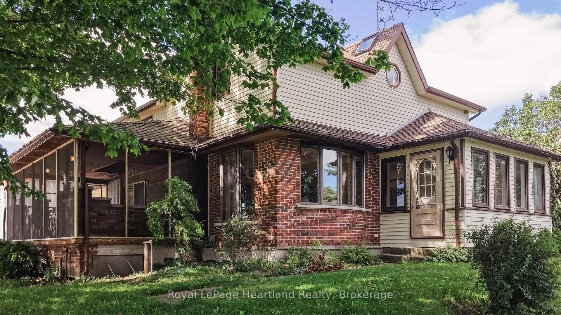 Photo 3 of 80905 Baseline Road, Central Huron, Goderich — HOMEH