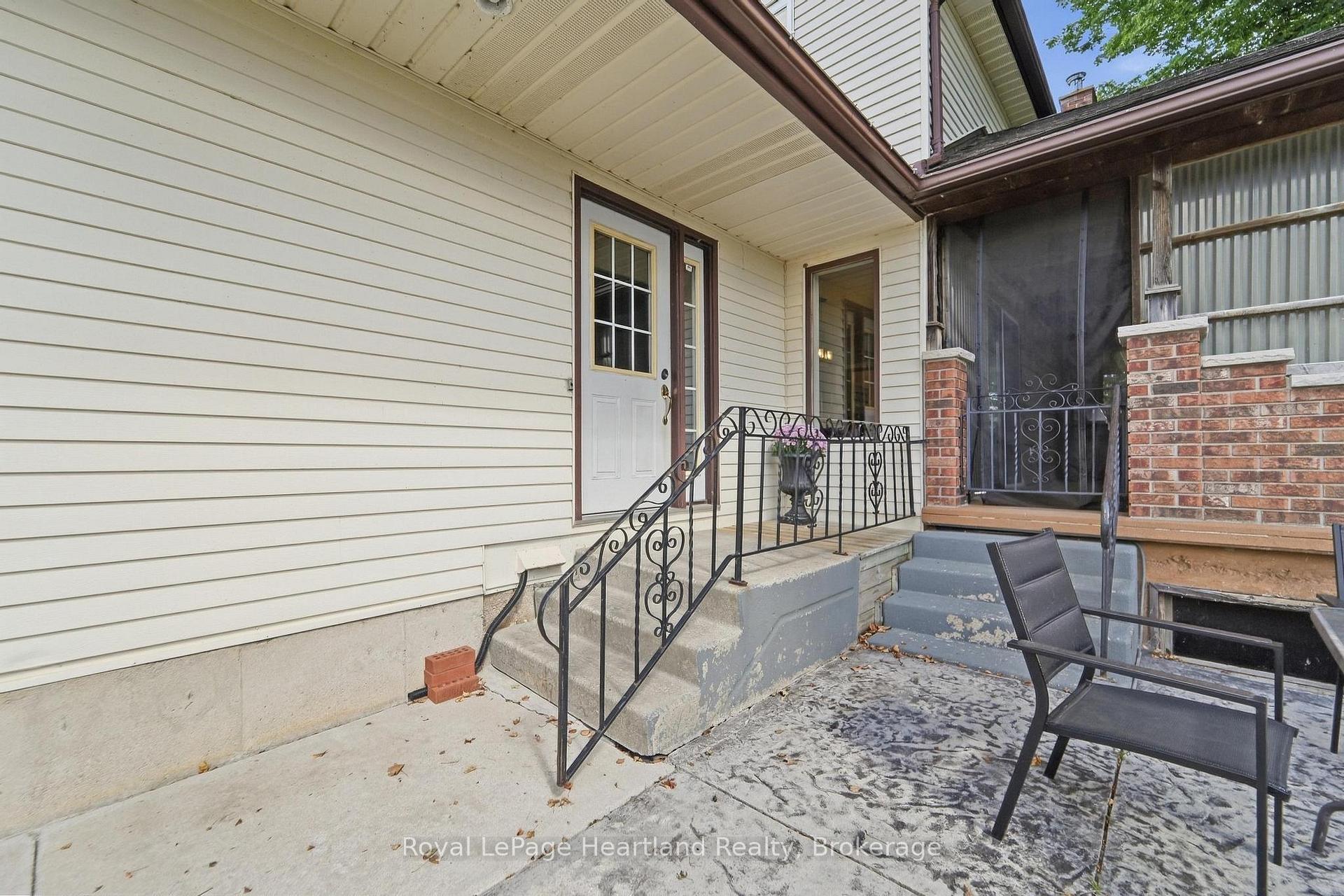 Photo 4 of 80905 Baseline Road, Central Huron, Goderich — HOMEH