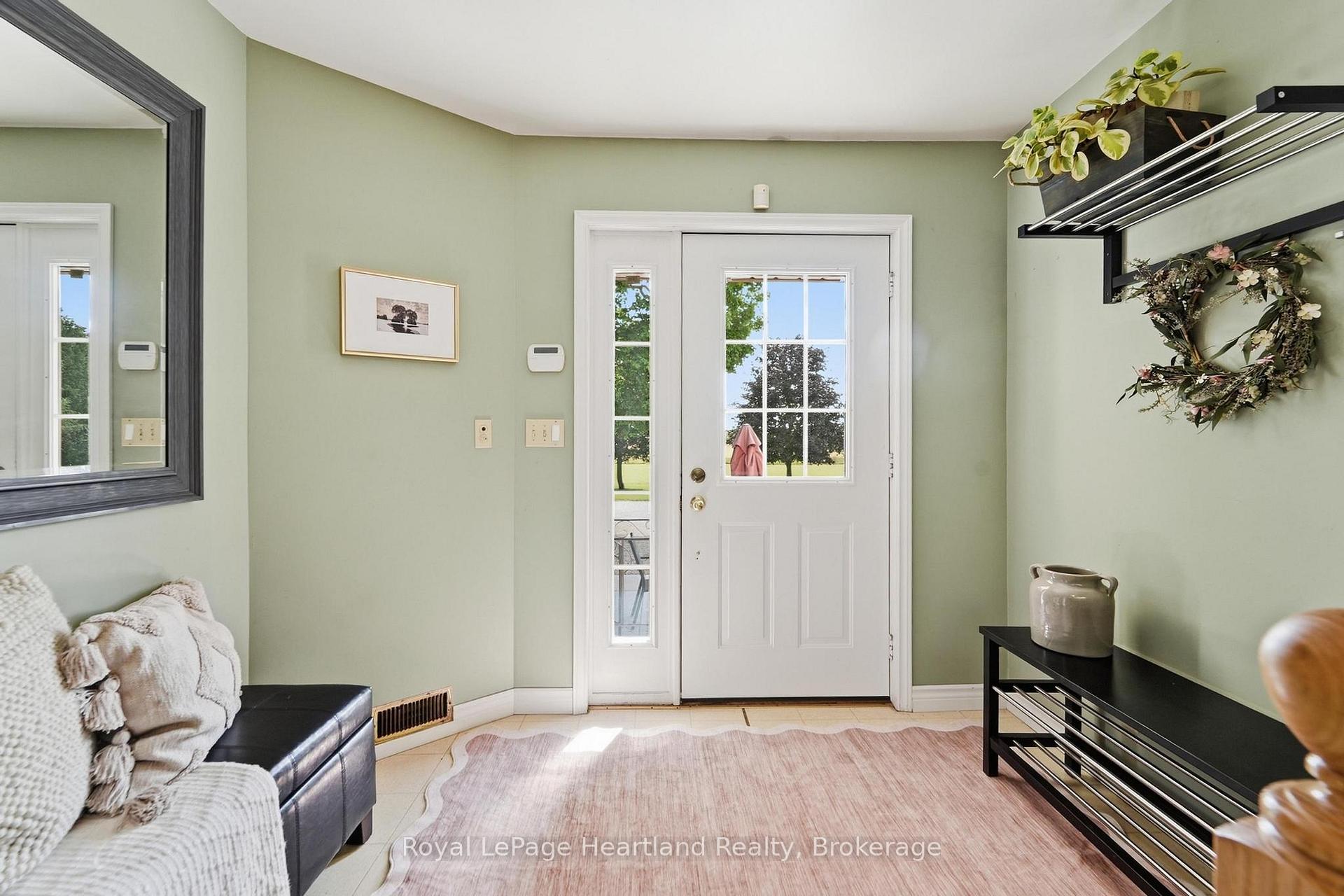 Photo 5 of 80905 Baseline Road, Central Huron, Goderich — HOMEH