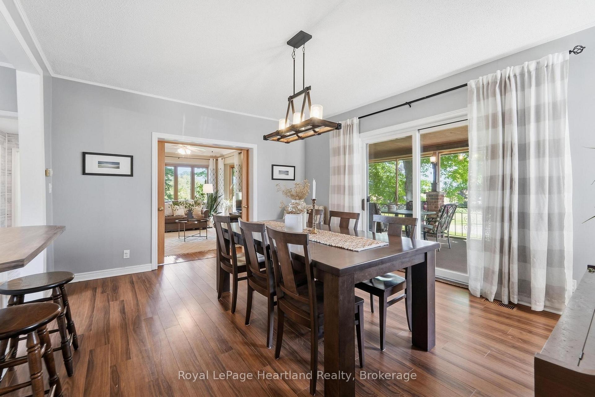 Photo 6 of 80905 Baseline Road, Central Huron, Goderich — HOMEH