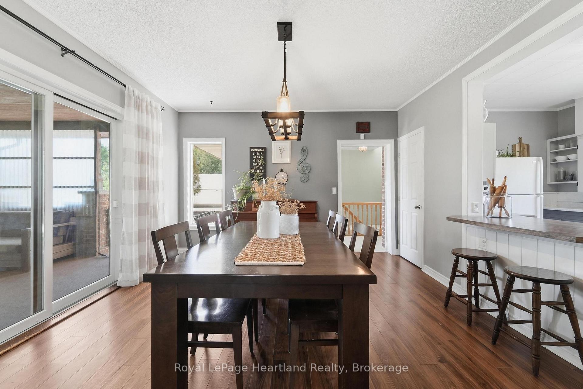 Photo 7 of 80905 Baseline Road, Central Huron, Goderich — HOMEH