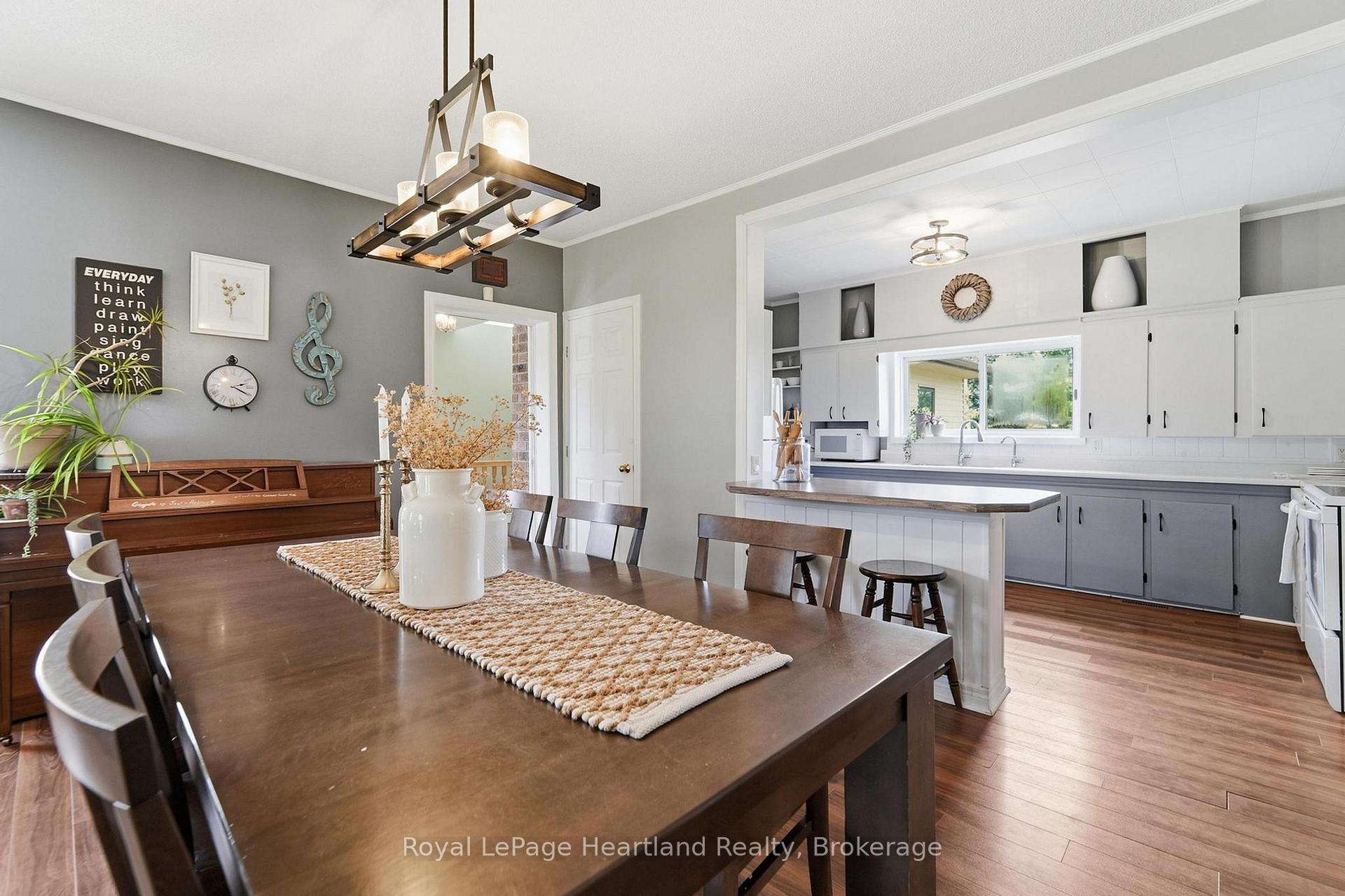Photo 9 of 80905 Baseline Road, Central Huron, Goderich — HOMEH