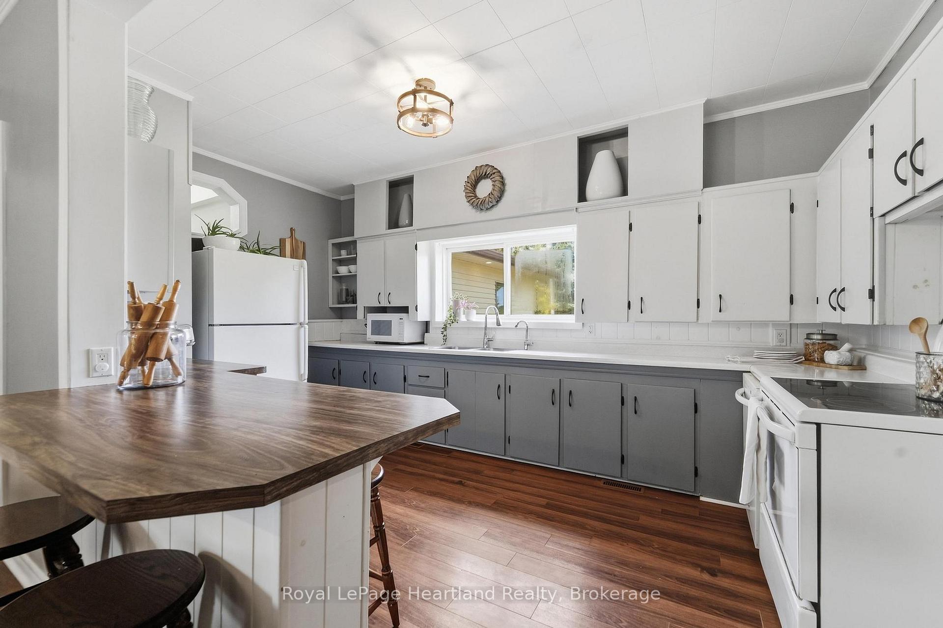 Photo 10 of 80905 Baseline Road, Central Huron, Goderich — HOMEH