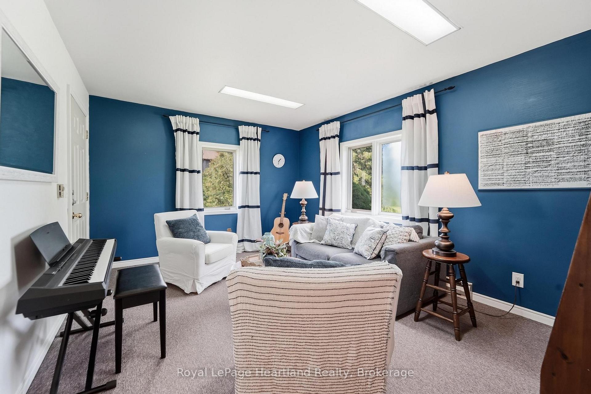 Photo 22 of 80905 Baseline Road, Central Huron, Goderich — HOMEH