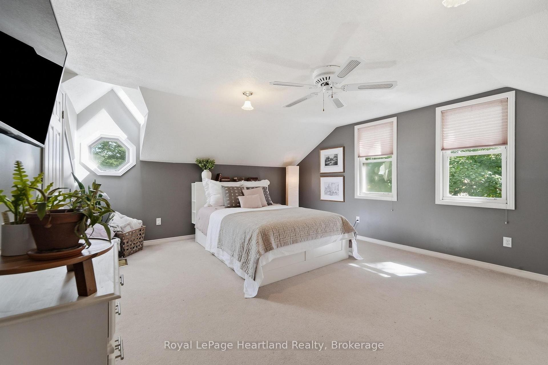 Photo 26 of 80905 Baseline Road, Central Huron, Goderich — HOMEH