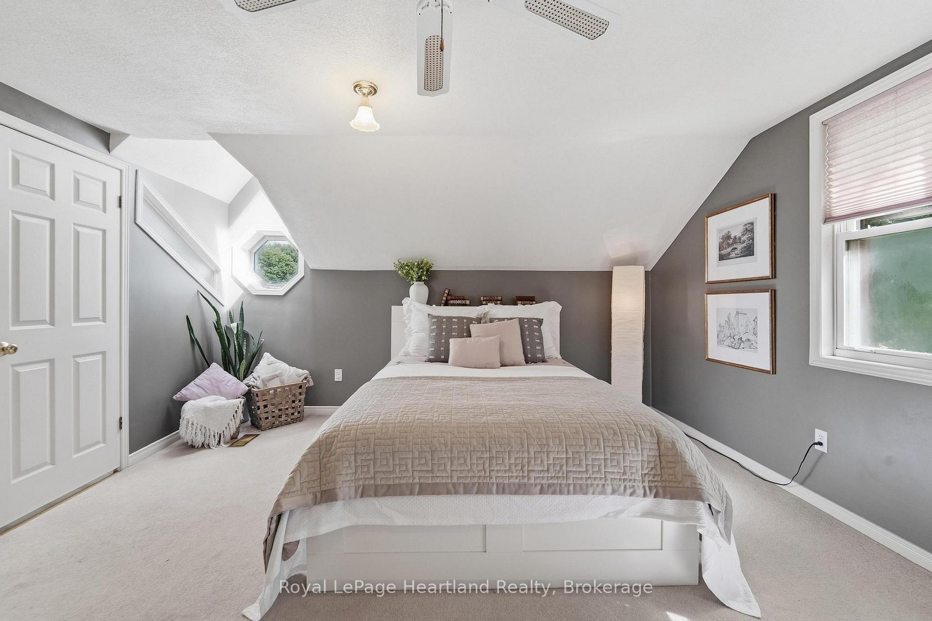 Photo 27 of 80905 Baseline Road, Central Huron, Goderich — HOMEH