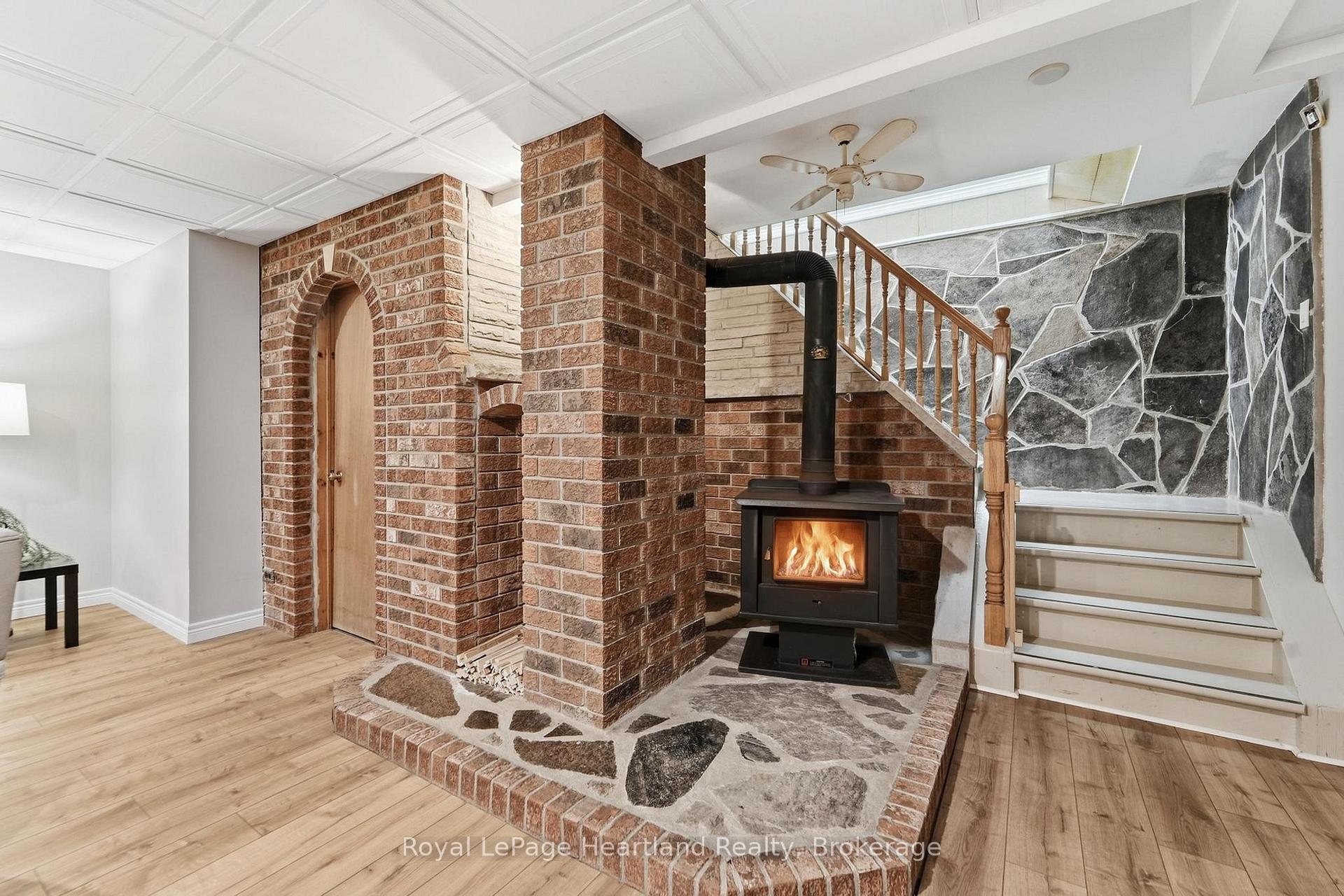 Photo 35 of 80905 Baseline Road, Central Huron, Goderich — HOMEH