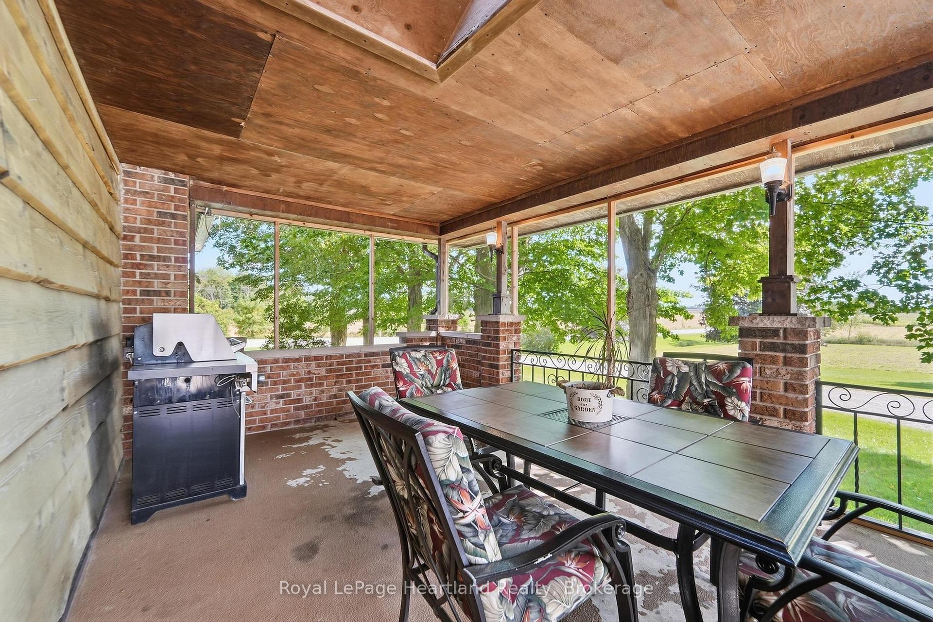 Photo 40 of 80905 Baseline Road, Central Huron, Goderich — HOMEH
