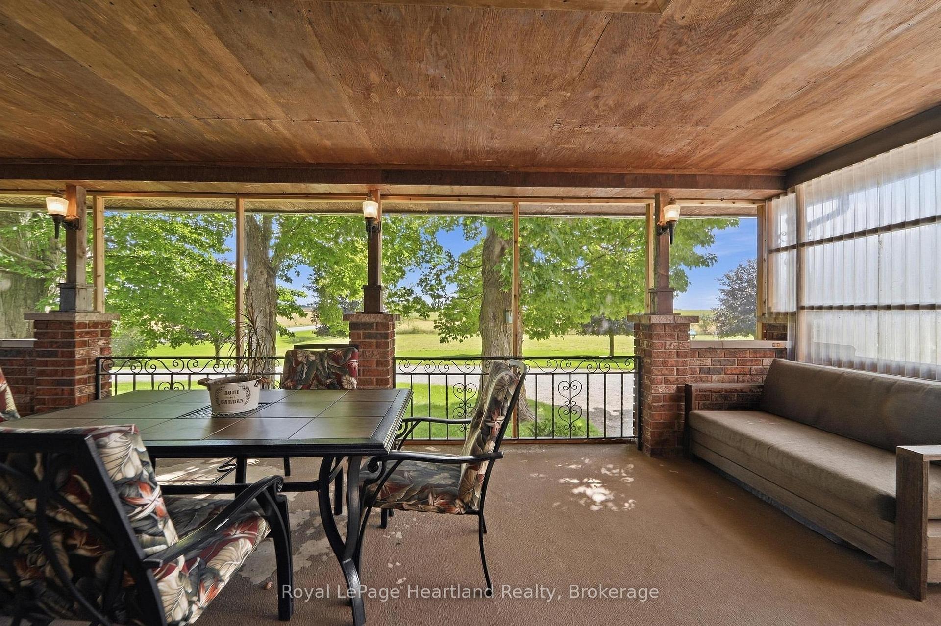 Photo 41 of 80905 Baseline Road, Central Huron, Goderich — HOMEH