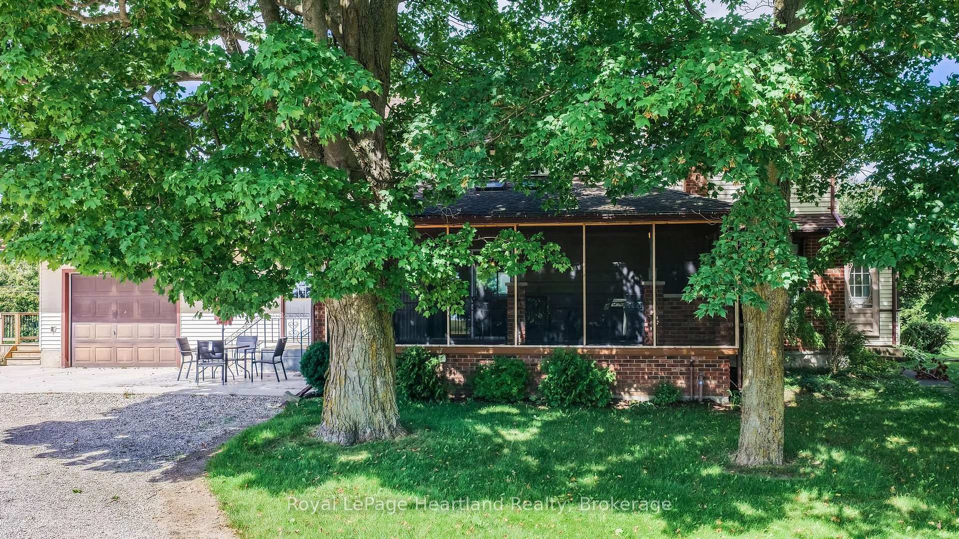 Photo 42 of 80905 Baseline Road, Central Huron, Goderich — HOMEH
