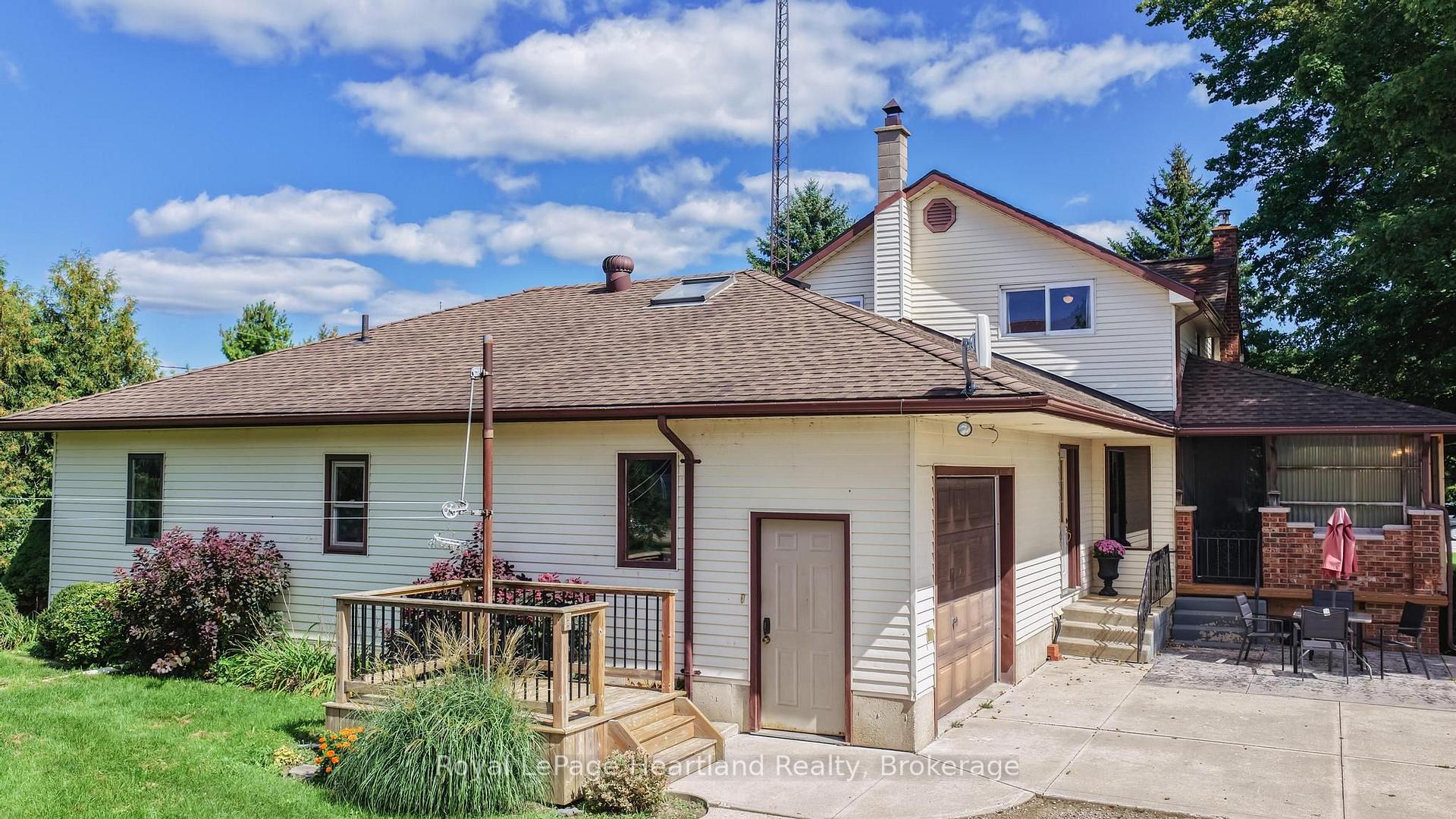 Photo 44 of 80905 Baseline Road, Central Huron, Goderich — HOMEH